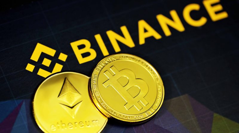 Binance fecha com CBF e patrocinará Brasileirão e futebol feminino - MKT  Esportivo